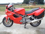     Ducati ST2 2001  10